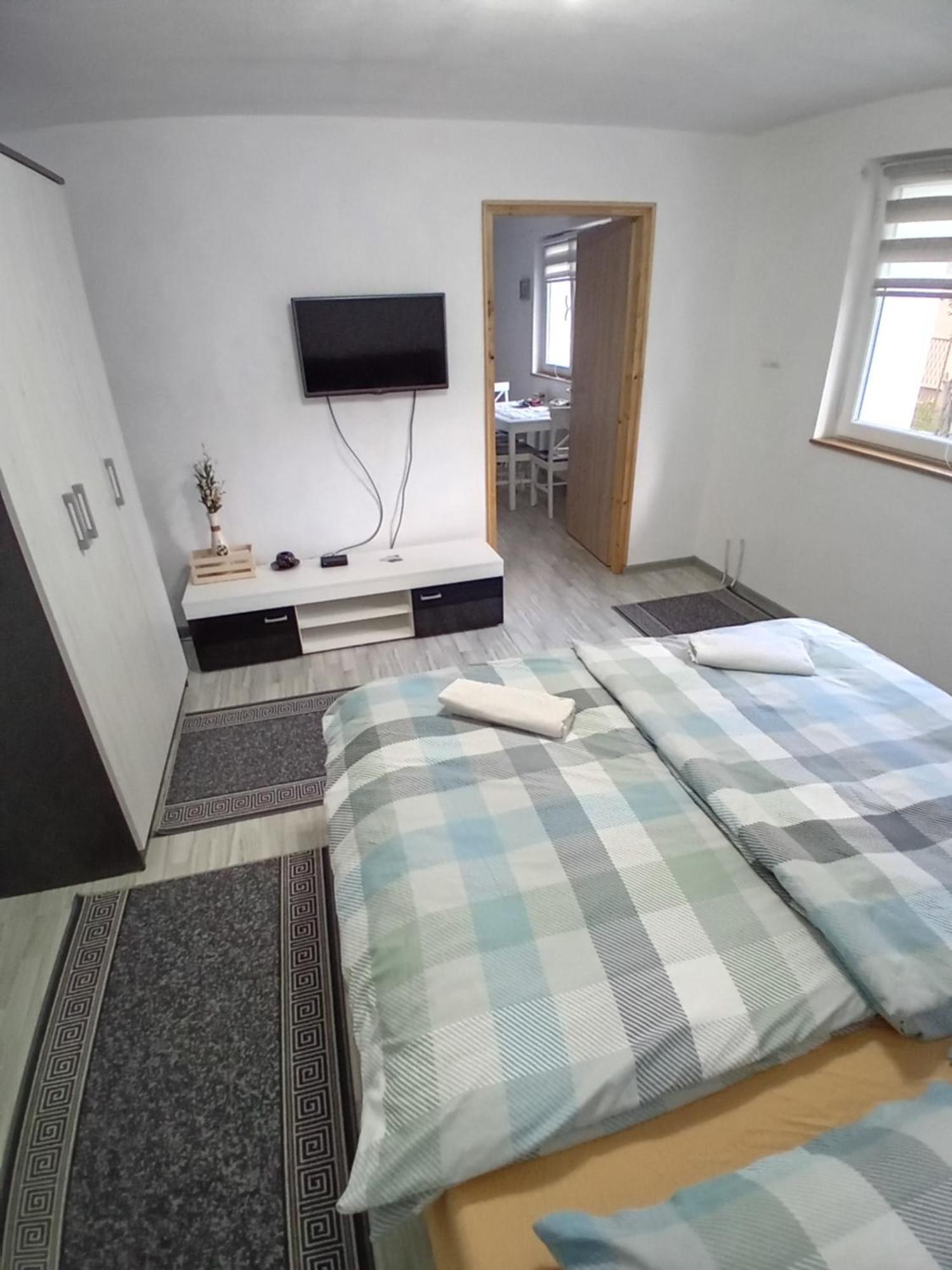 Apartment Aurora *