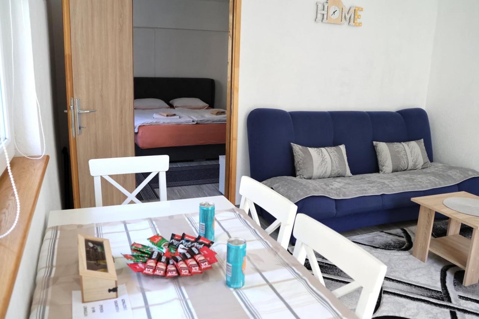 Aurora Apartment