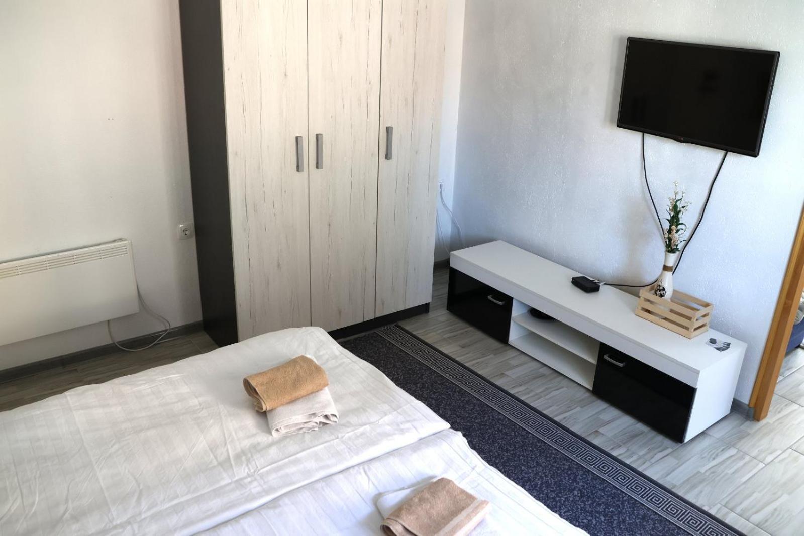 Apartment Aurora *